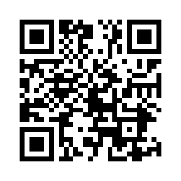 「前どう直した？」App StoreページのQRコード
